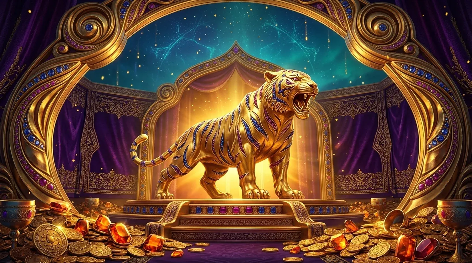 RoyalTiger